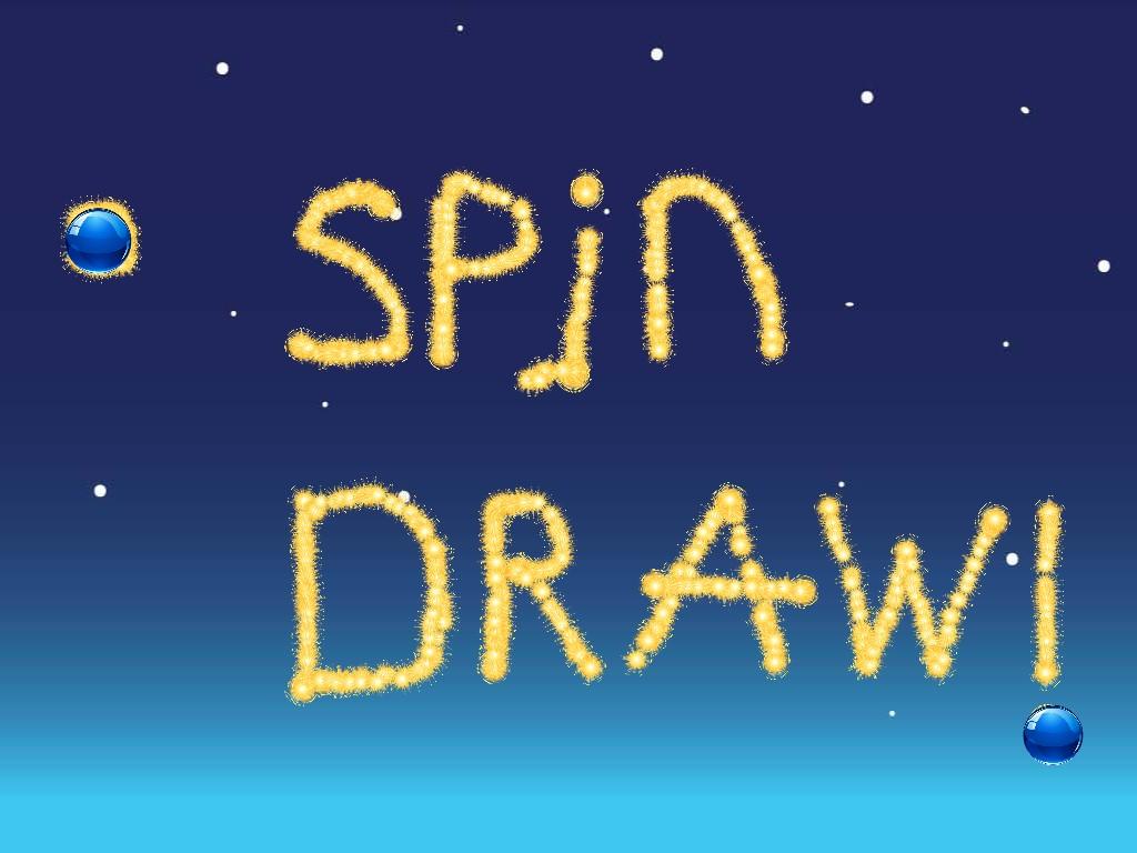 Spin Draw