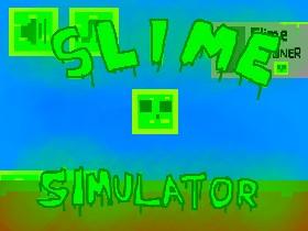 Slime Simulator 1.7