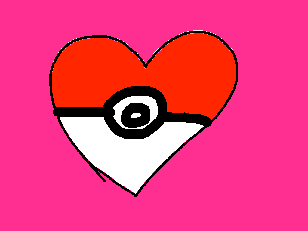 How to draw my favourite Pokémon Mew