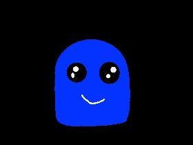 Mr. Blob 1