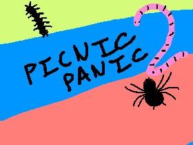 Picnic Panic 2