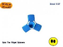 Spin The Fidget Spinners 1.2 1