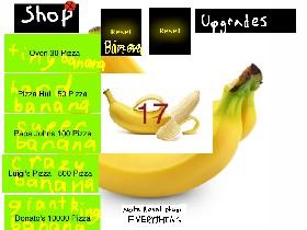 banana Clicker 1