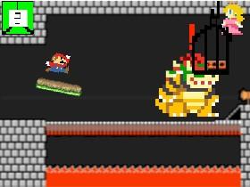 Mario Boss Battle 2 1