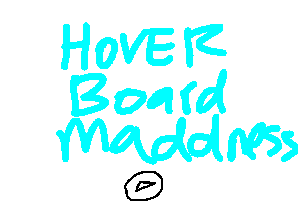 Hoverboard Maddness!!!!!!!