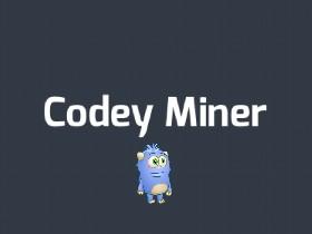 Codey Miner V0.7