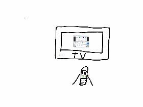 TV Sim