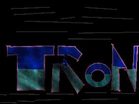 Tron Project By Drew and Matthew