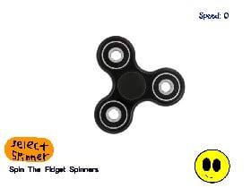 Spin The Fidget Spinners 1.4 15