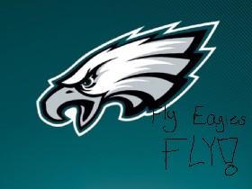 Fly Eagles Fly 1