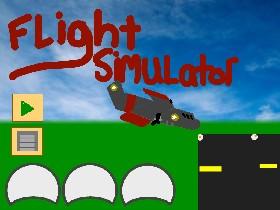 Flight Simulator 1 2