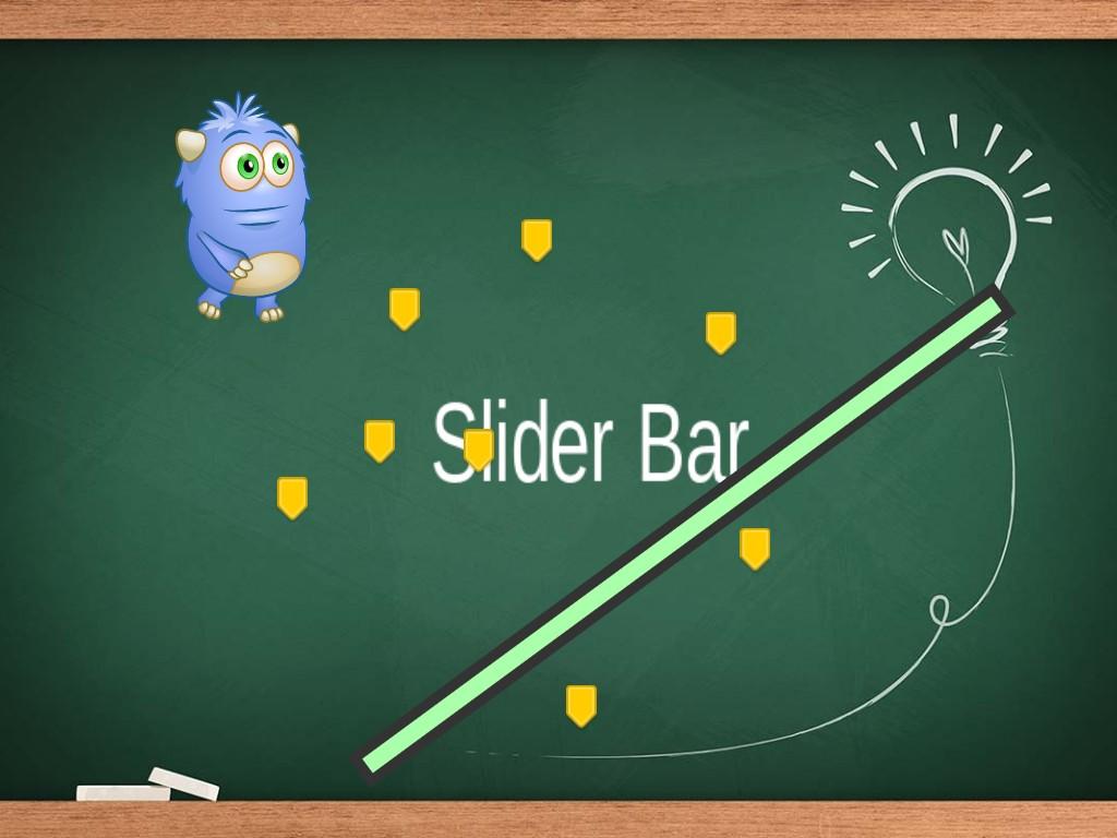 Slider Bar