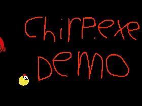 chirp.exe (demo)