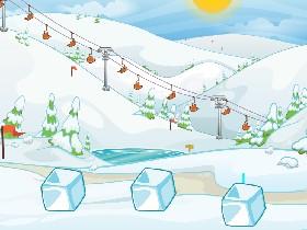 Ice Tilt Game