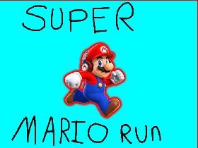 Super Mario Run 1 - copy
