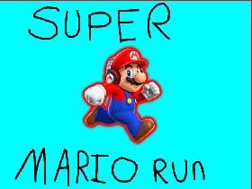 Super Mario Run 8