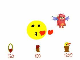 Emoji Valentines Day Simulator