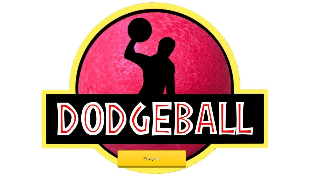 Dodgeball 1.0