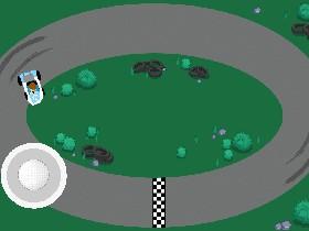 Mario Kart 2