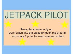 JETPACK PILOT 1