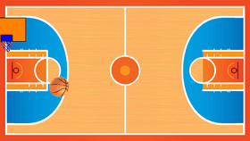 Basketball 0.0.1