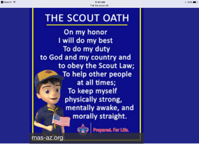 scout  1