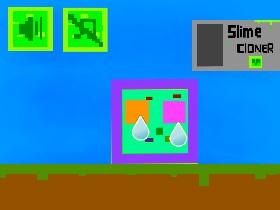 Slime Simulator 1 1