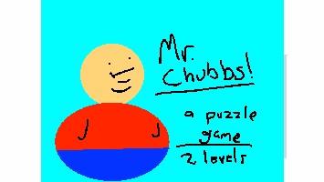 MrChubbs 1 1