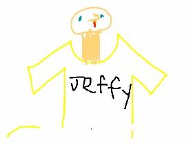 jeffys pencil