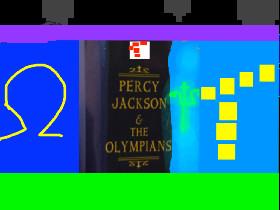 Percy Jackson SIM.