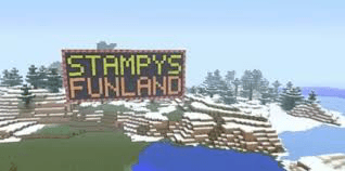 Stampy's quest to battle HitTheTarget