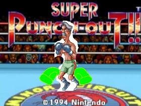 Super punch out/Minor Cuircit/Gabby Jay