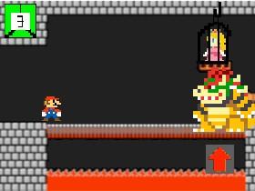 Mario Boss Battle 1 1 1