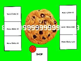 The Better Cookie Clicker 1