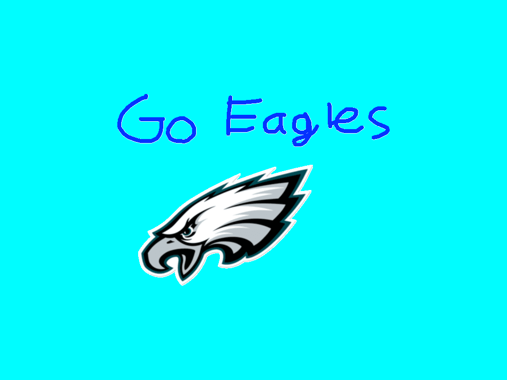 Go Eagles
