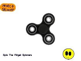 Spin The Fidget Spinners 2.0 1