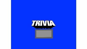 Guess That Trivia!-Capitals 1