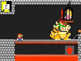 Mario Boss Battle 1 2