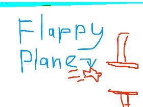 flappy bird  1