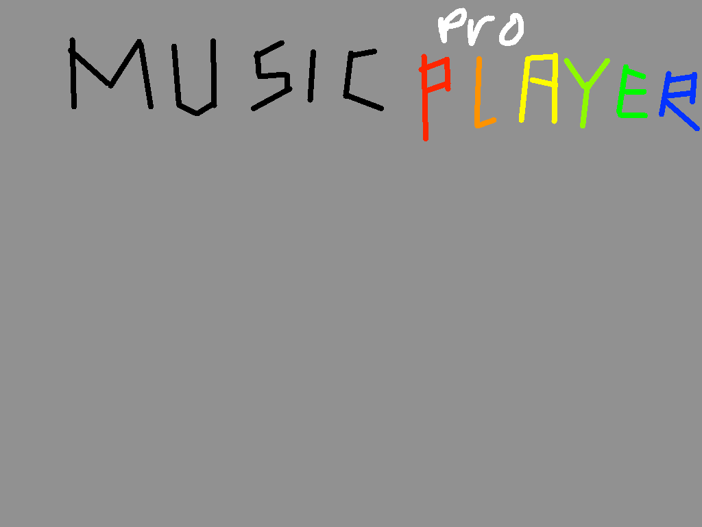 Music Player Pro