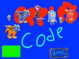 Apple Code Clue