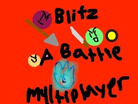 BLITZ BATTLE MULTIPLAYER 1
