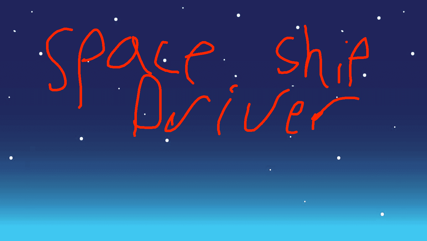 fspace ship driver