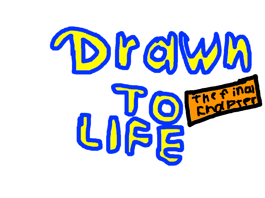 Drawn to life TFC trailer