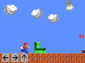 Super Mario Run 1 1 1