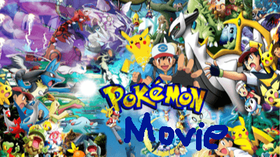 Pokemon Movie 1 - copy