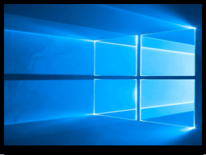 Windows 10 by Salvador.I 1 1