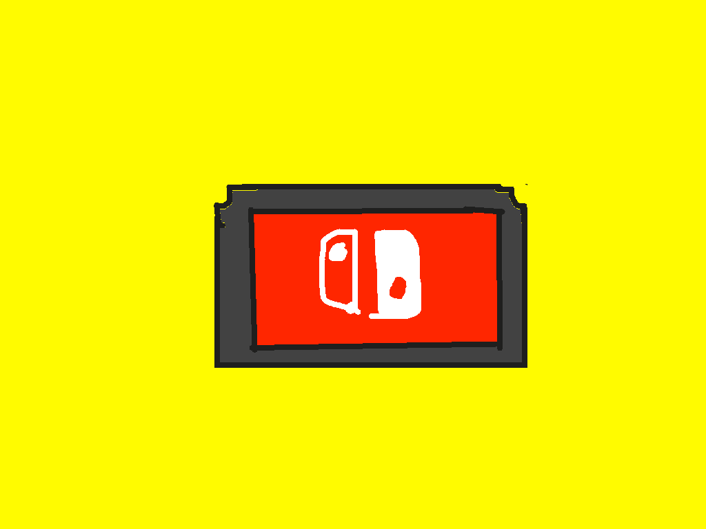Nintendo Switch (BETA)