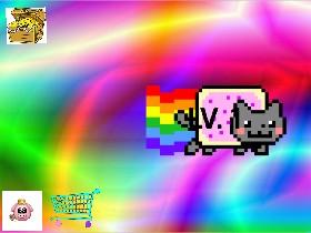 Nyan cat tycoon