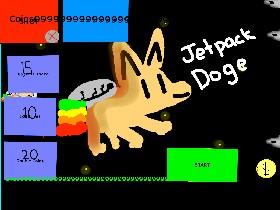 JETPACK DOGE!!! 1 1